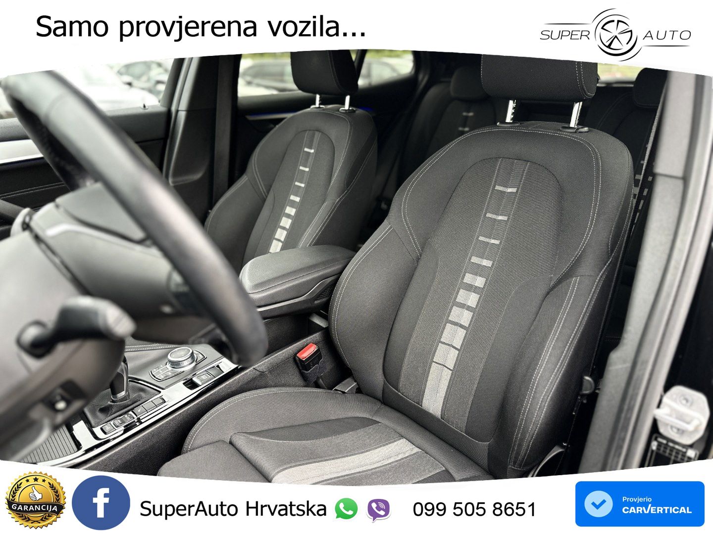 BMW X2 sDrive20i Steptronic