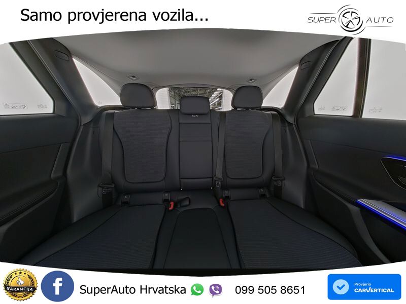 Mercedes GLC 200 (204 KS) 4MATIC 9G-TRONIC Avantgarde