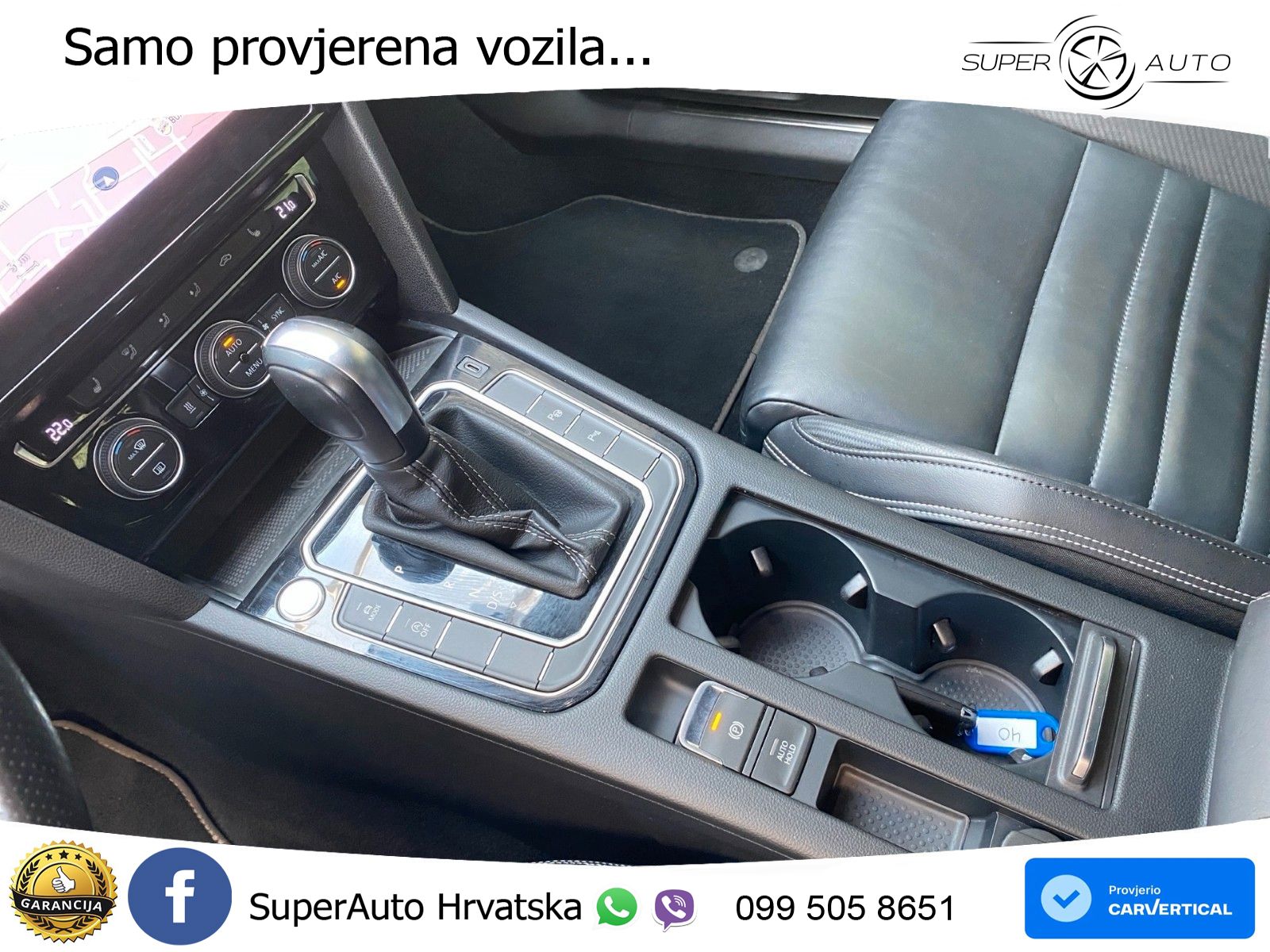 Volkswagen Passat Variant 2.0 TDI (240 KS) 4MOTION DSG R-Line LED+GR SJED+ACC