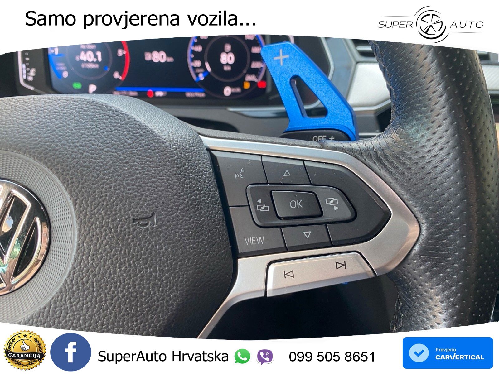 Volkswagen Passat Variant 2.0 TDI (240 KS) 4MOTION DSG R-Line LED+GR SJED+ACC