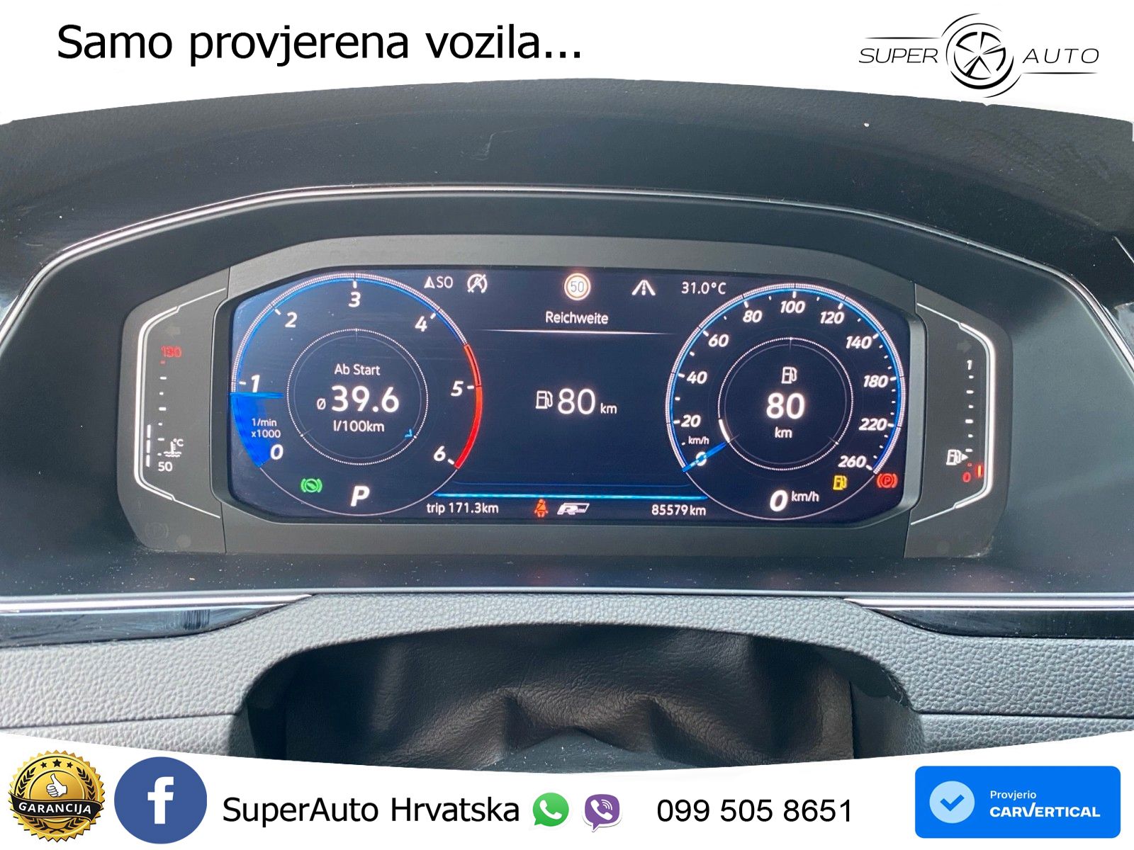 Volkswagen Passat Variant 2.0 TDI (240 KS) 4MOTION DSG R-Line LED+GR SJED+ACC