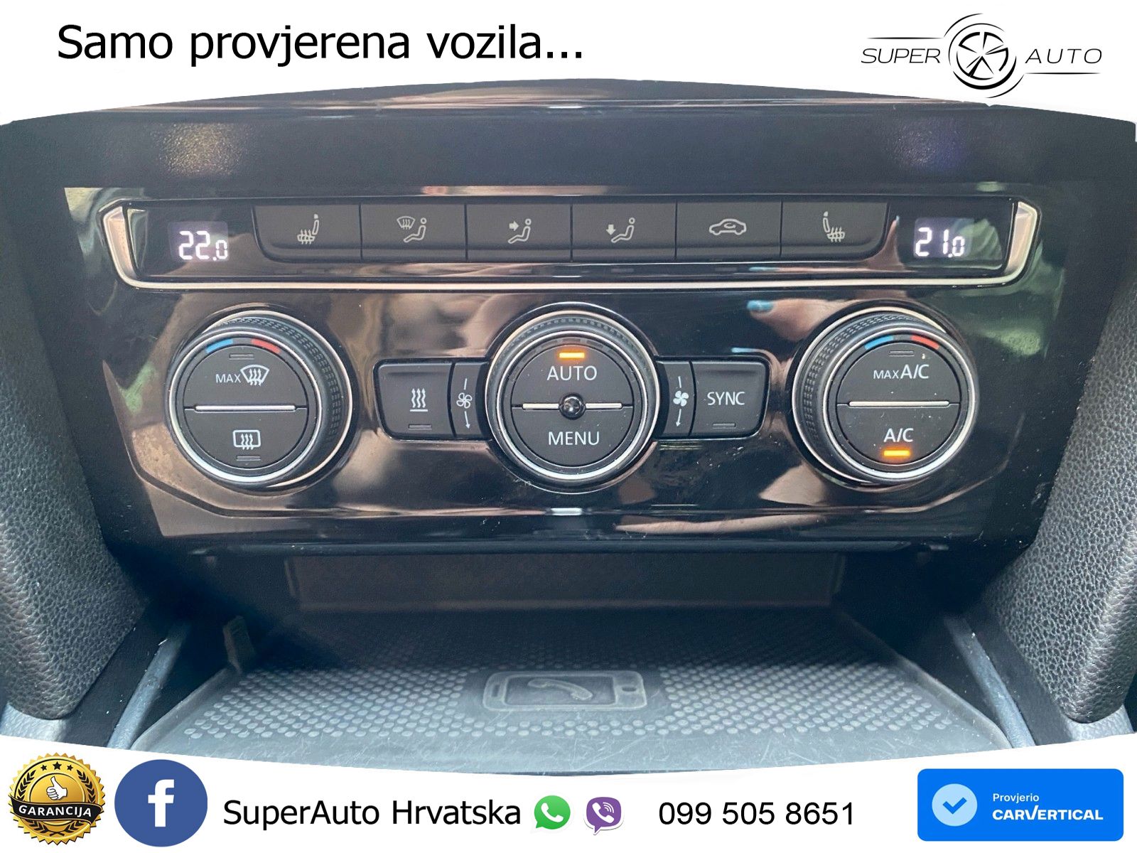Volkswagen Passat Variant 2.0 TDI (240 KS) 4MOTION DSG R-Line LED+GR SJED+ACC