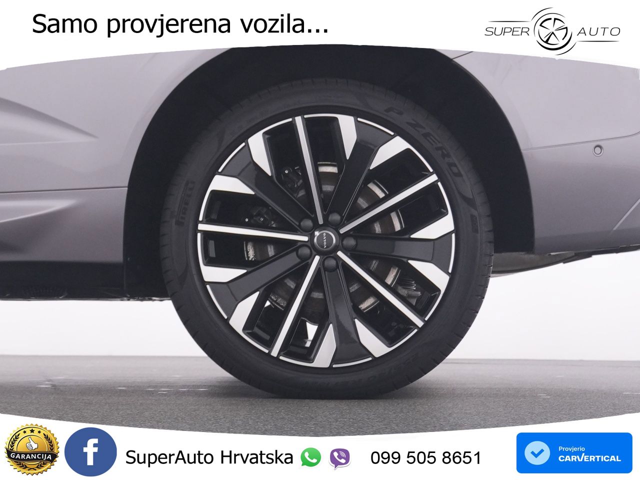 Volvo XC60 T8 AWD Geartronic ACC+HEAD+4xGR SJED+360+PANO