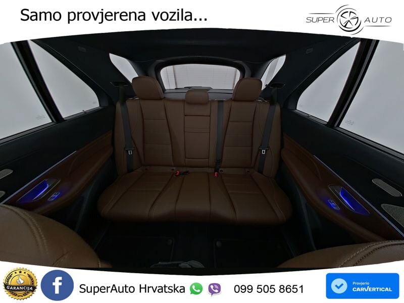 Mercedes GLE 350de (333 KS) 4MATIC 9G-TRONIC AMG