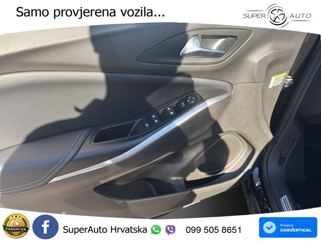 Opel Grandland 1.2i Turbo (130 KS) Automatic Elegance LED+GR SJED+ACC