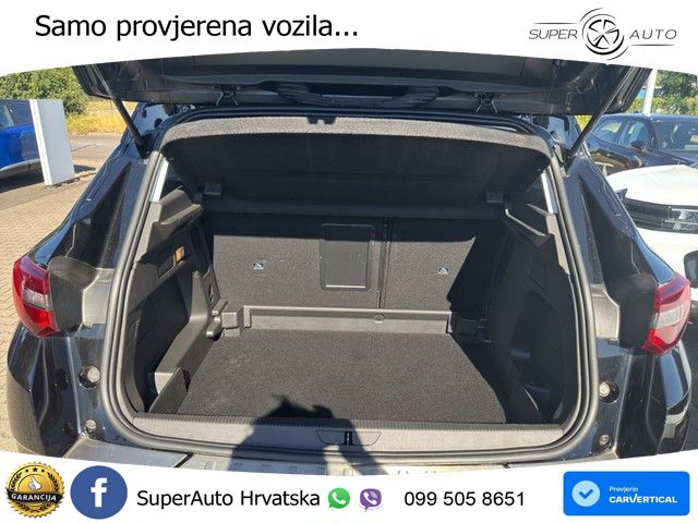Opel Grandland 1.2i Turbo (130 KS) Automatic Elegance LED+GR SJED+ACC