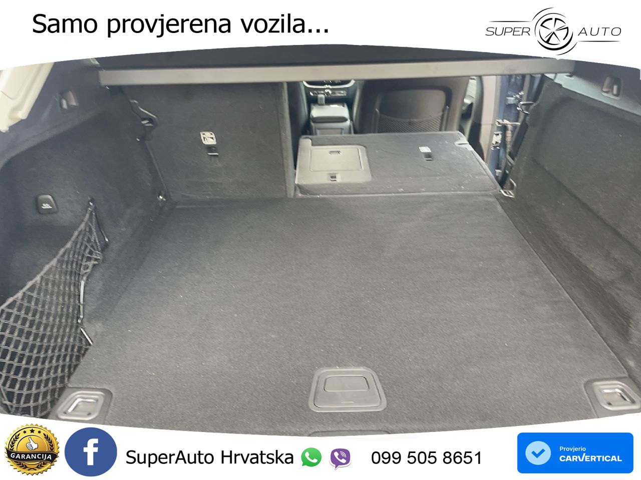 Volvo XC60 B4 Diesel FWD Geartronic