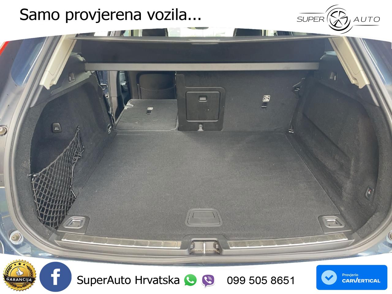 Volvo XC60 B4 Diesel FWD Geartronic