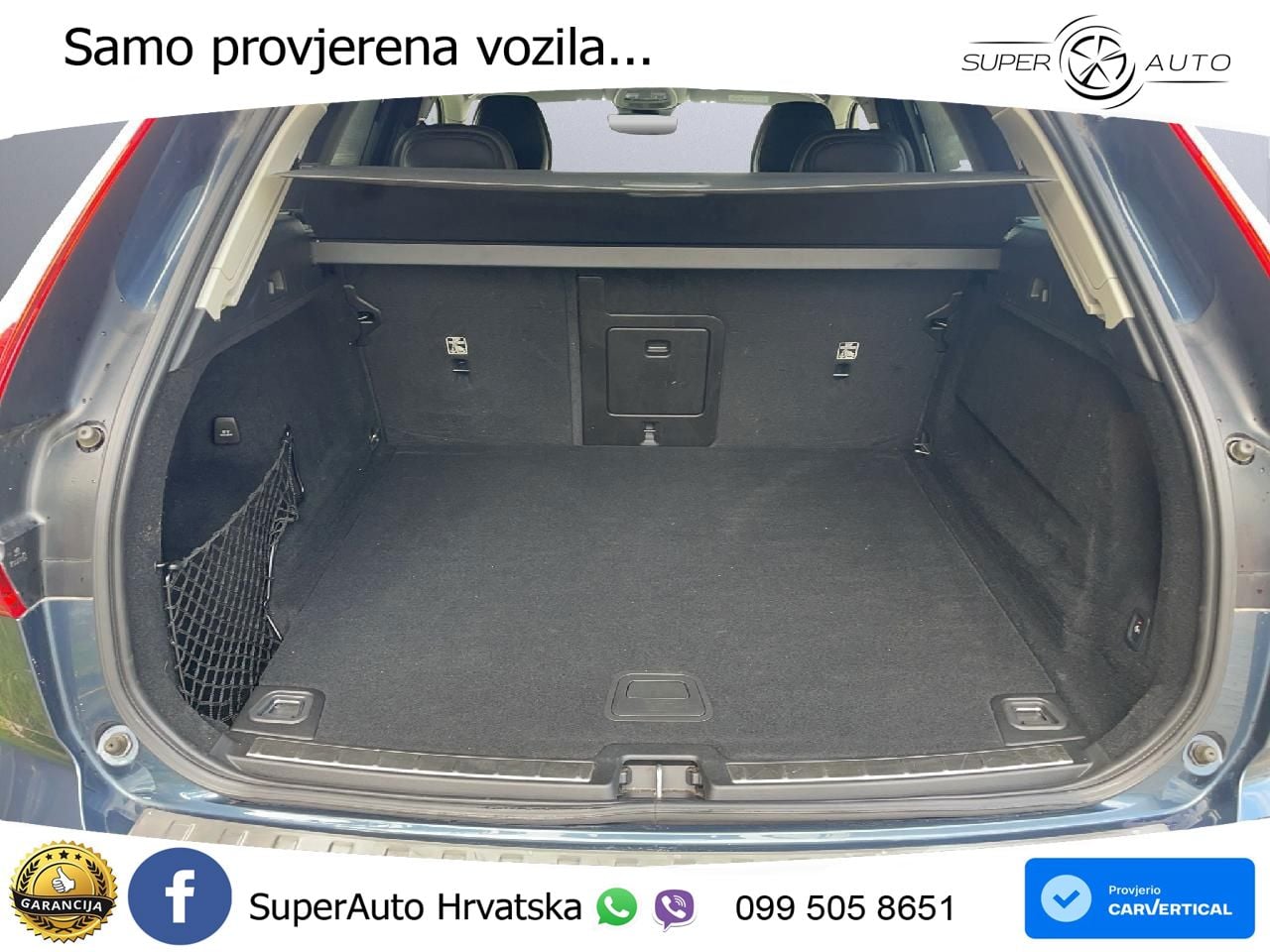 Volvo XC60 B4 Diesel FWD Geartronic