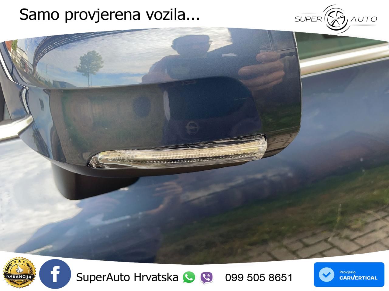 Volvo XC60 B4 Diesel FWD Geartronic