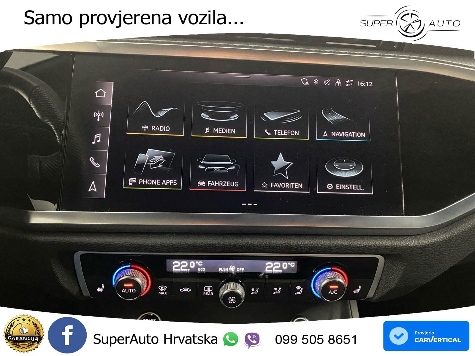 Audi Q3 45 TFSIe (245 KS) S tronic 2x S line LED+GR SJED+ACC
