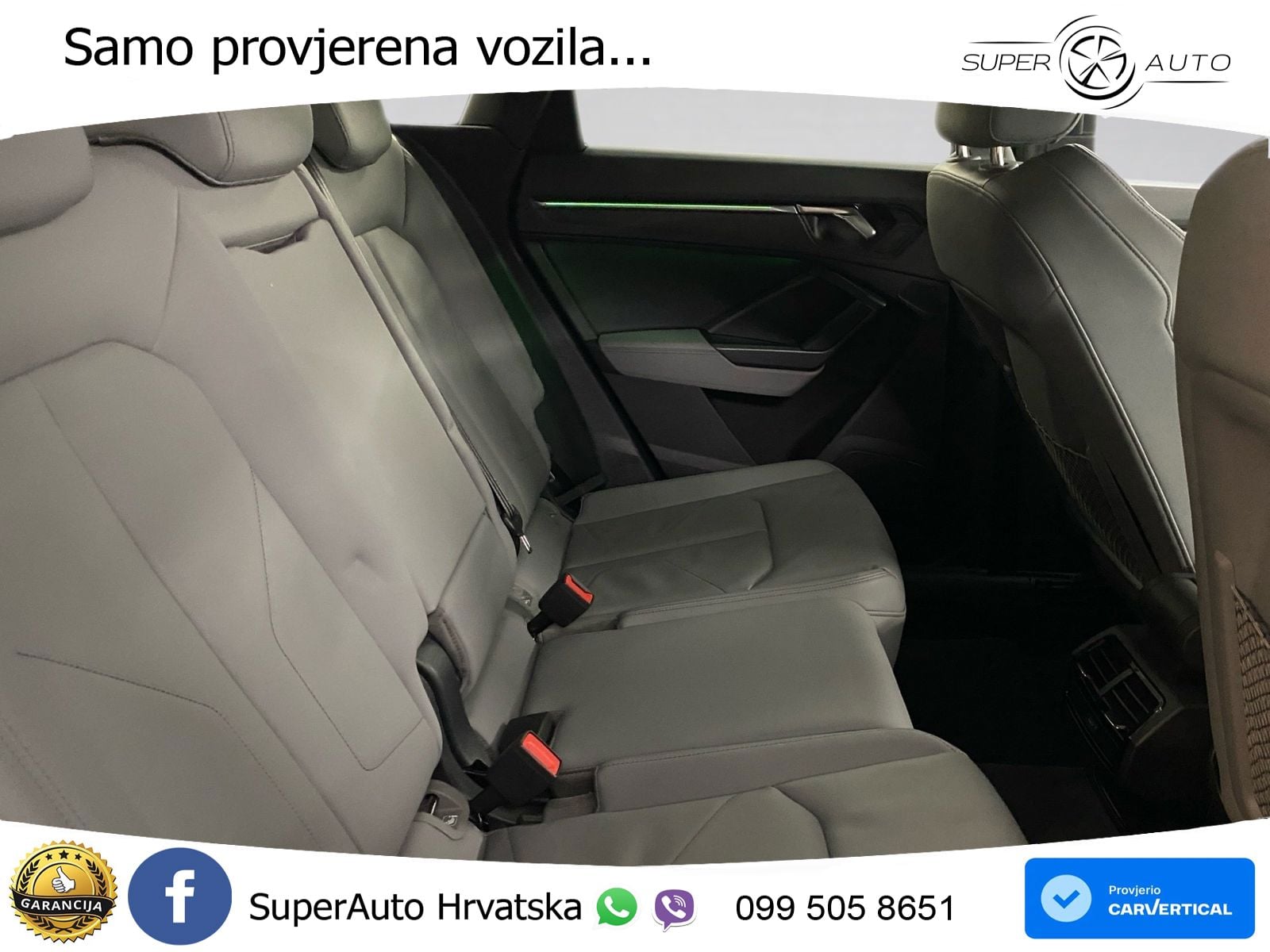 Audi Q3 45 TFSIe (245 KS) S tronic 2x S line LED+GR SJED+ACC