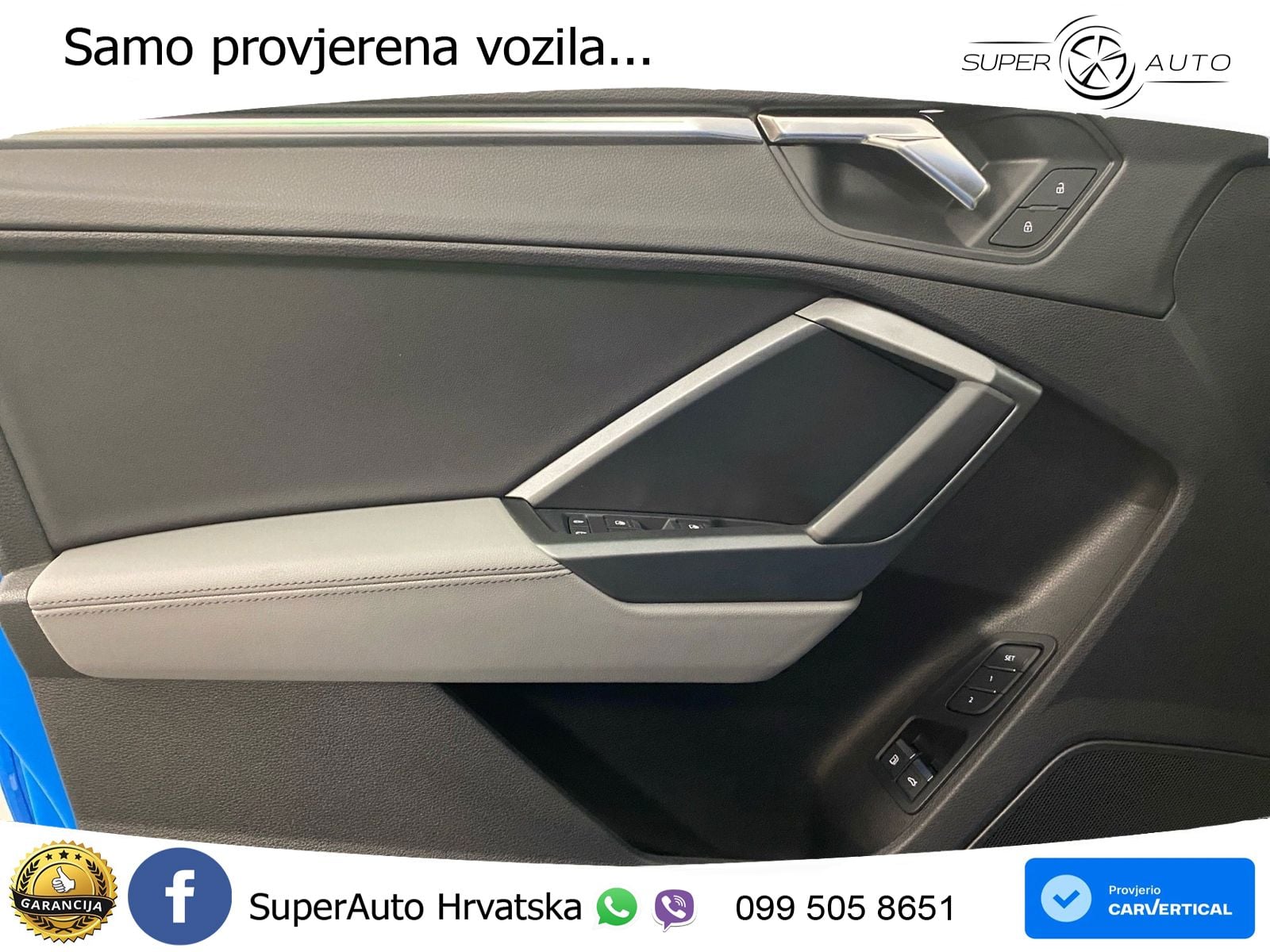 Audi Q3 45 TFSIe (245 KS) S tronic 2x S line LED+GR SJED+ACC