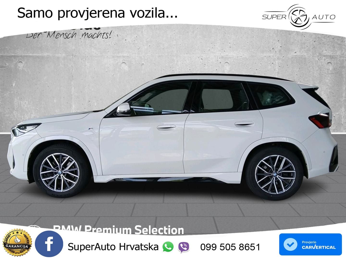 BMW X1 23i (218 KS) xDrive Steptronic M Sport