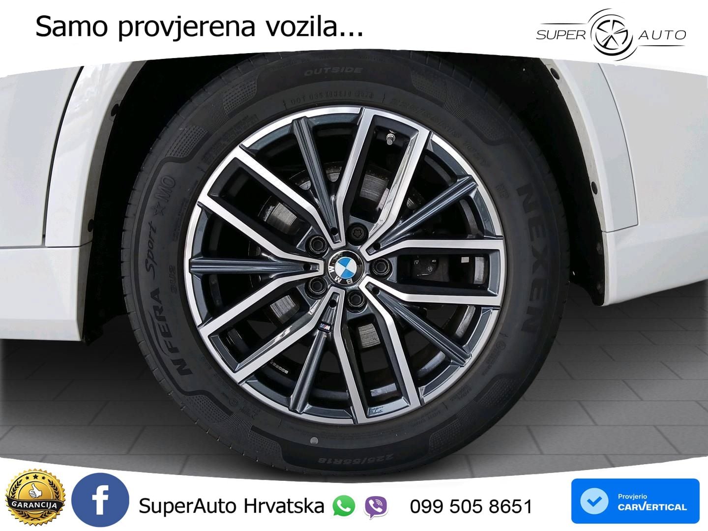 BMW X1 23i (218 KS) xDrive Steptronic M Sport