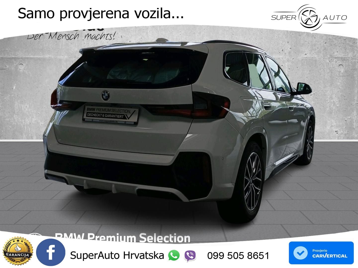 BMW X1 23i (218 KS) xDrive Steptronic M Sport