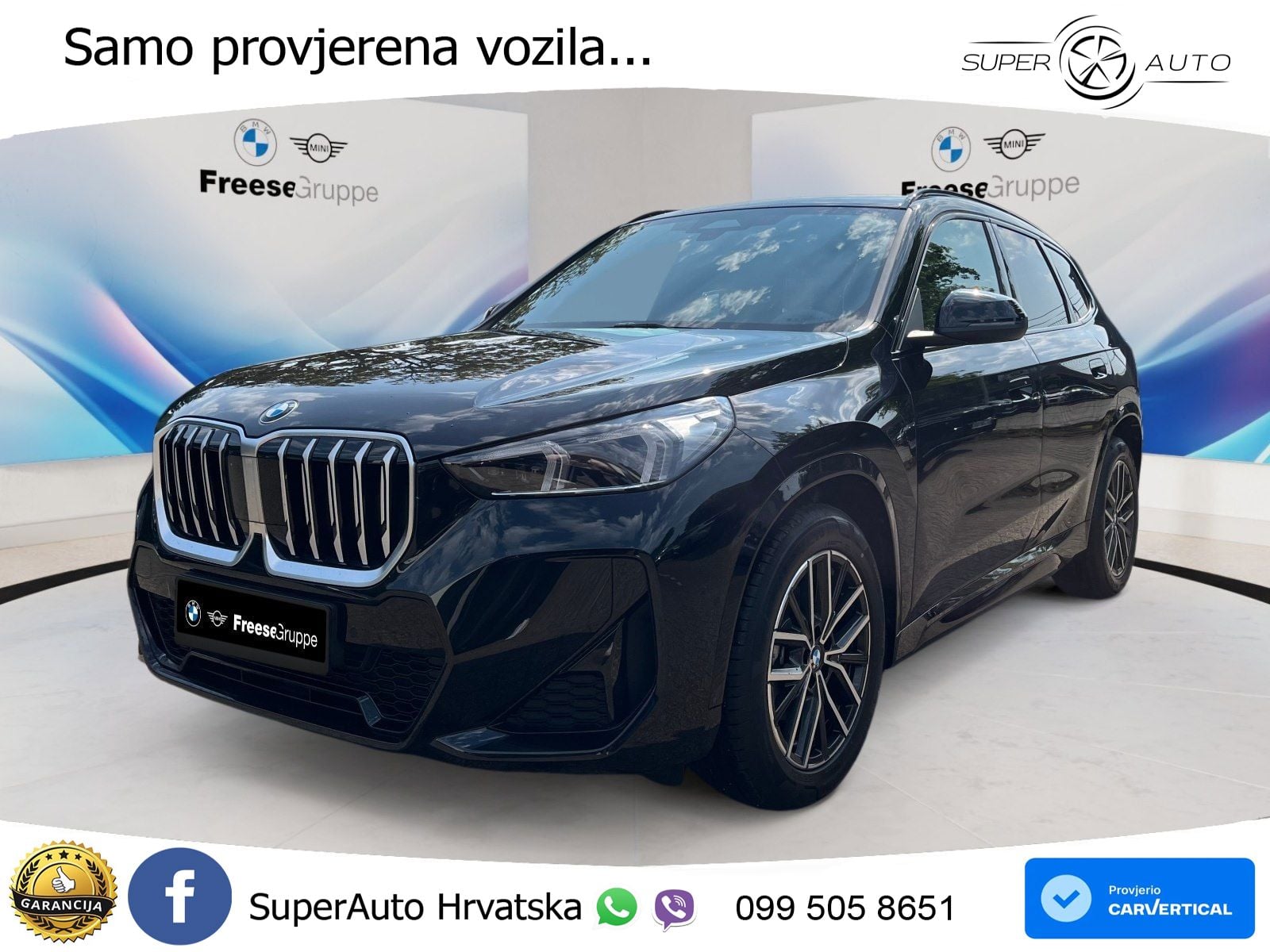 BMW X1 18i (136 KS) sDrive Steptronic