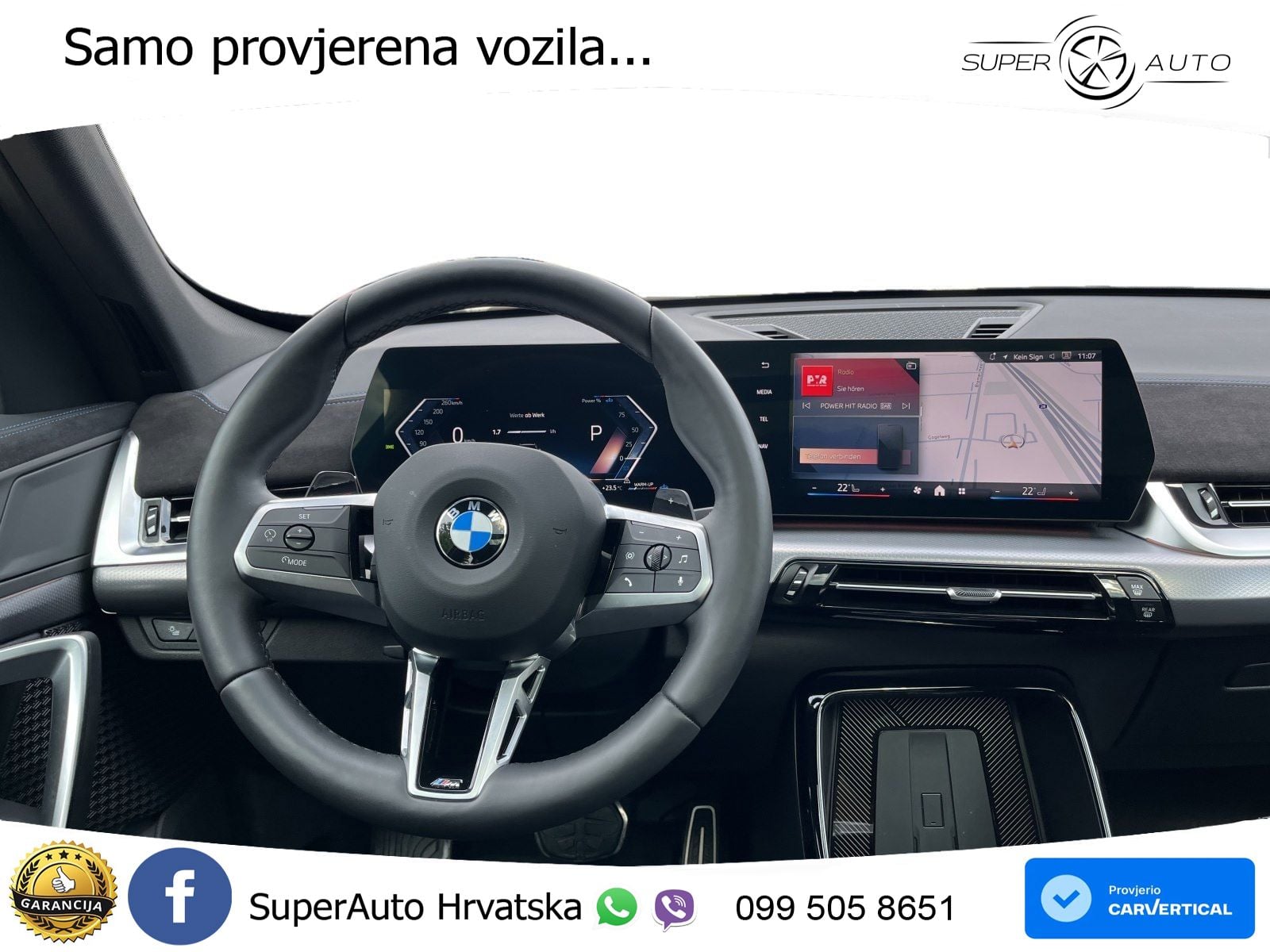 BMW X1 18i (136 KS) sDrive Steptronic