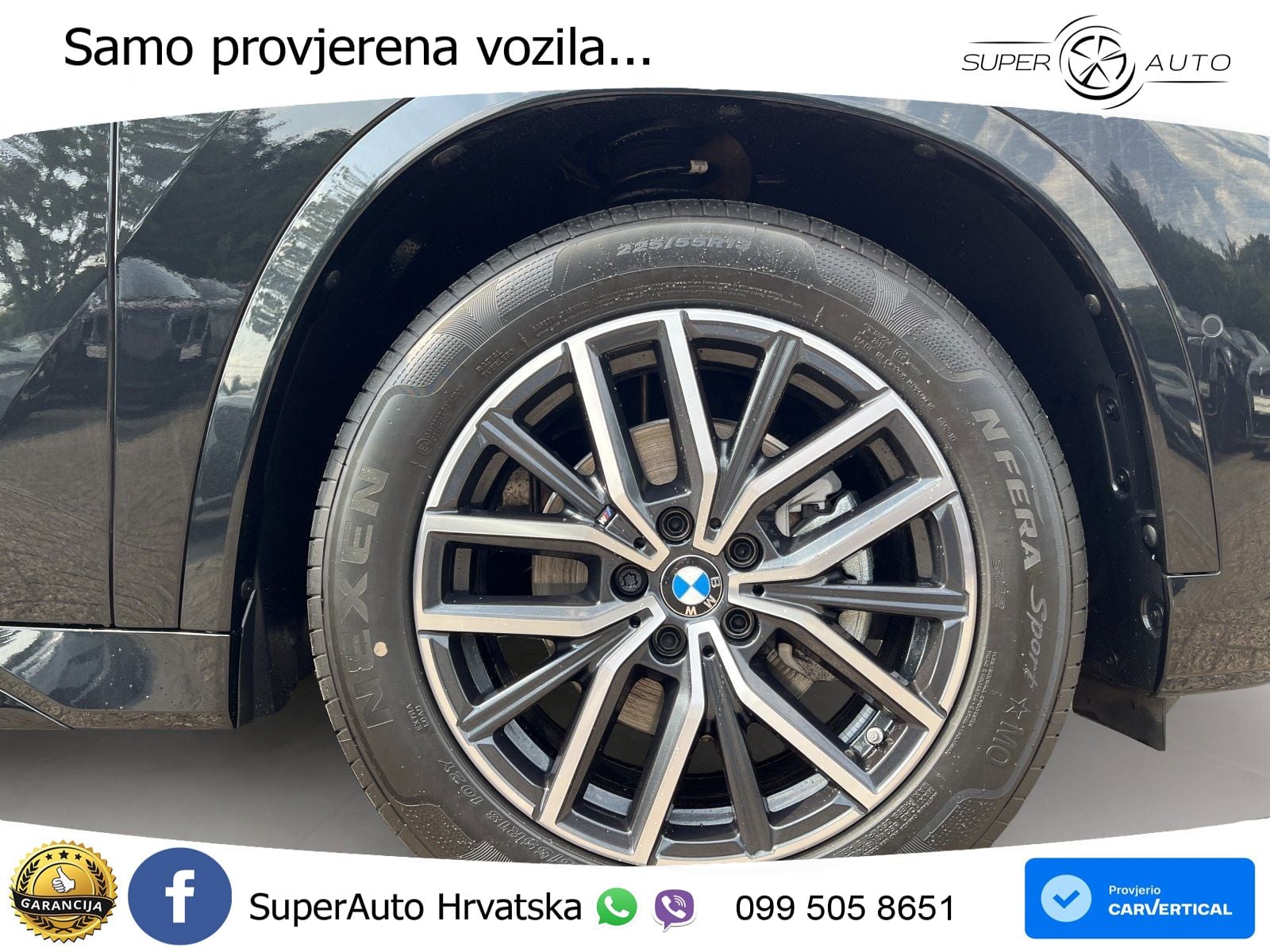 BMW X1 18i (136 KS) sDrive Steptronic
