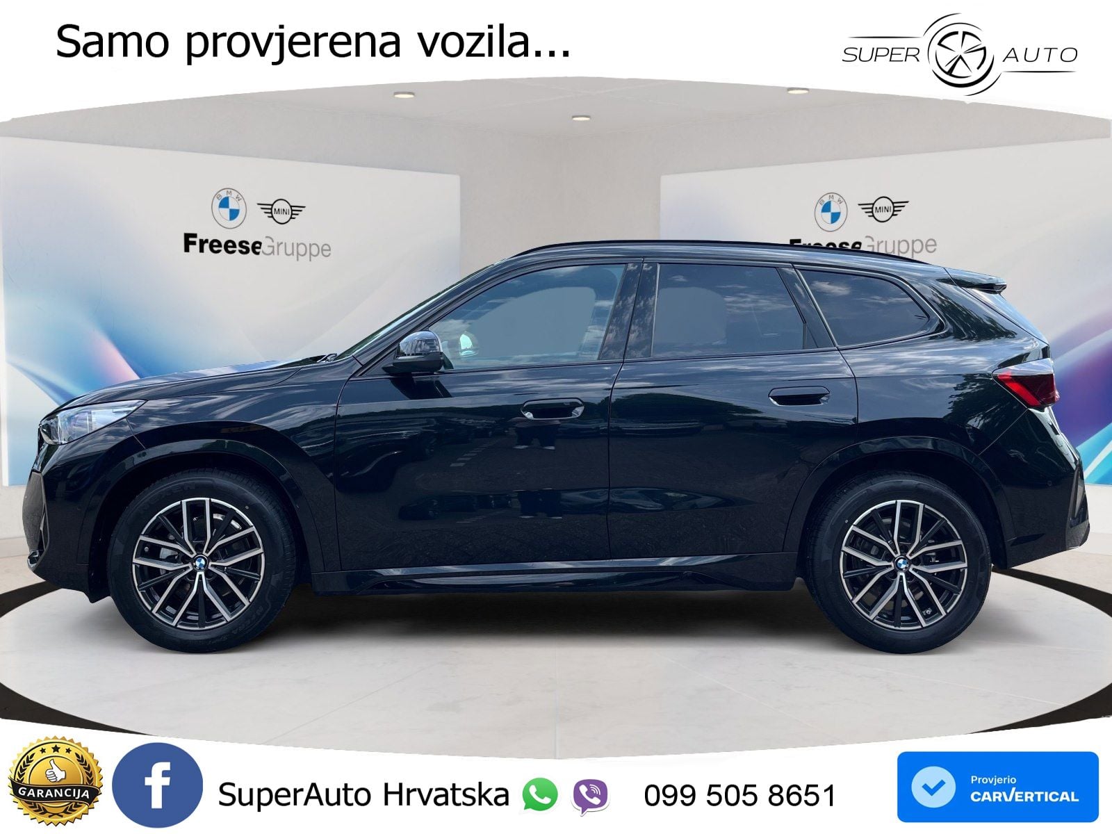 BMW X1 18i (136 KS) sDrive Steptronic