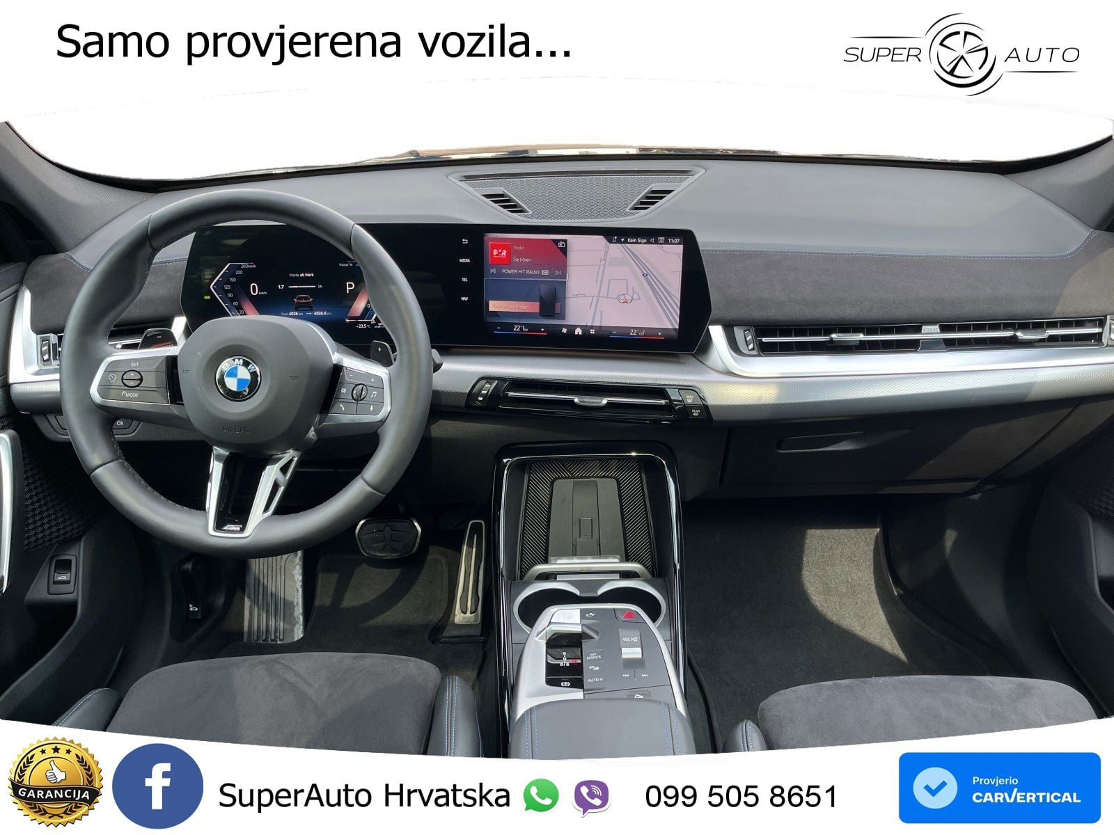 BMW X1 18i (136 KS) sDrive Steptronic