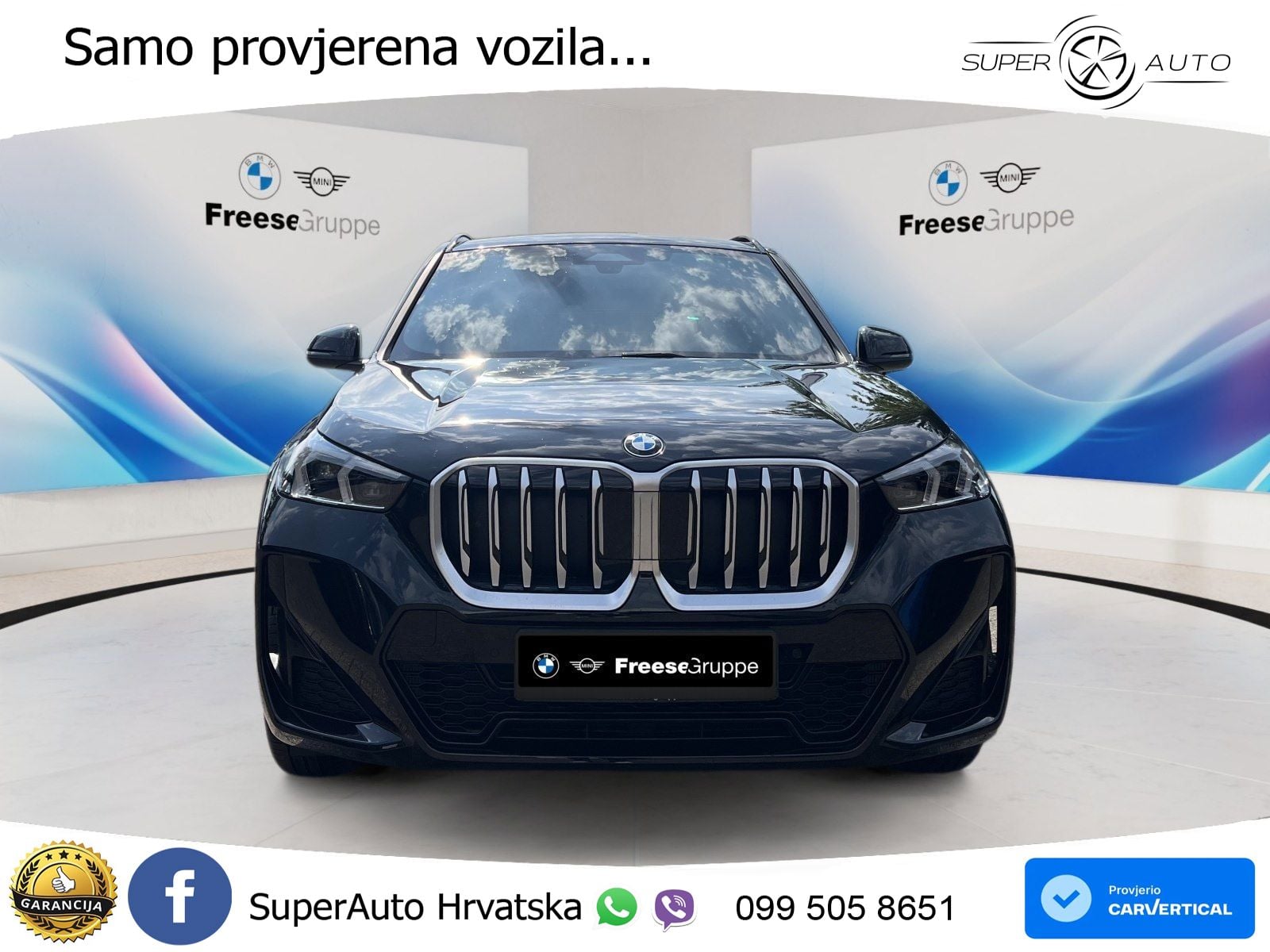 BMW X1 18i (136 KS) sDrive Steptronic