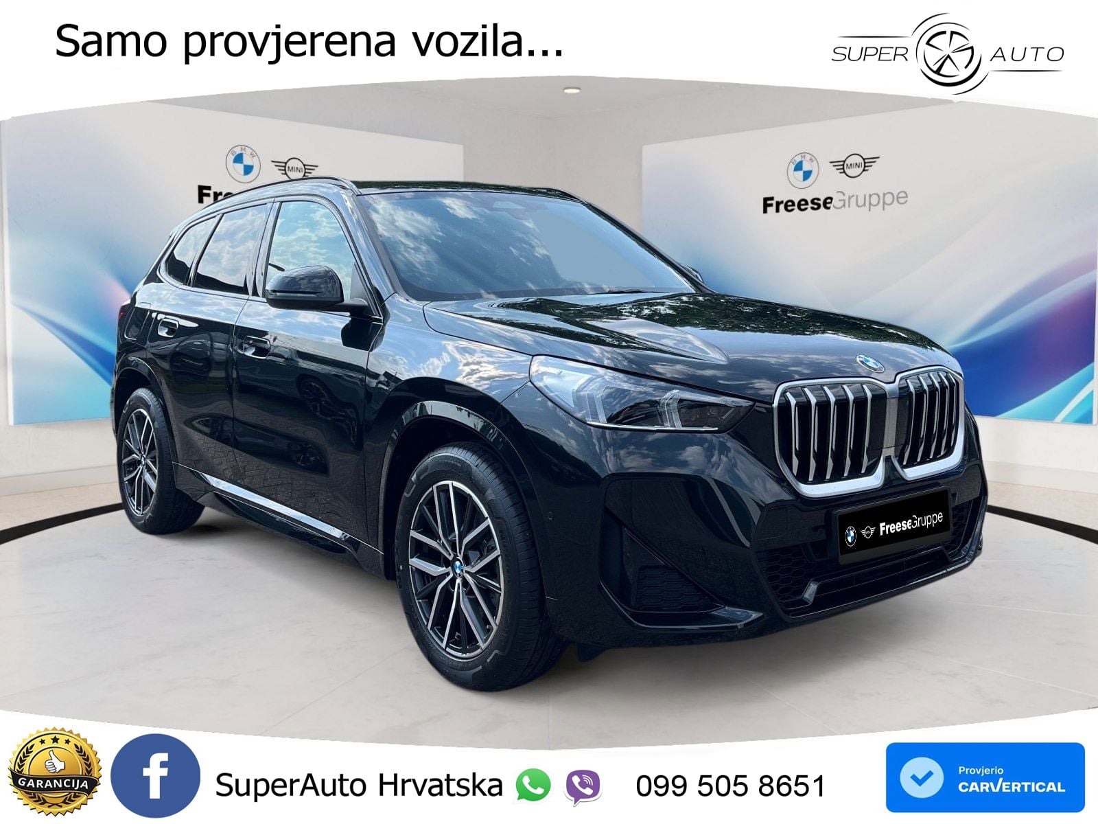 BMW X1 18i (136 KS) sDrive Steptronic