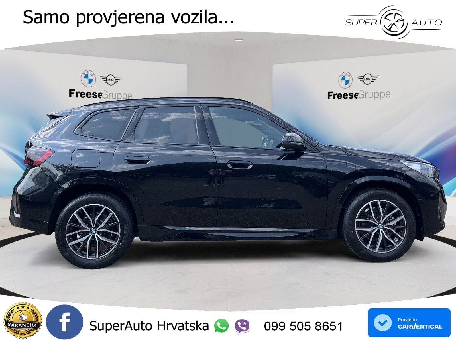 BMW X1 18i (136 KS) sDrive Steptronic