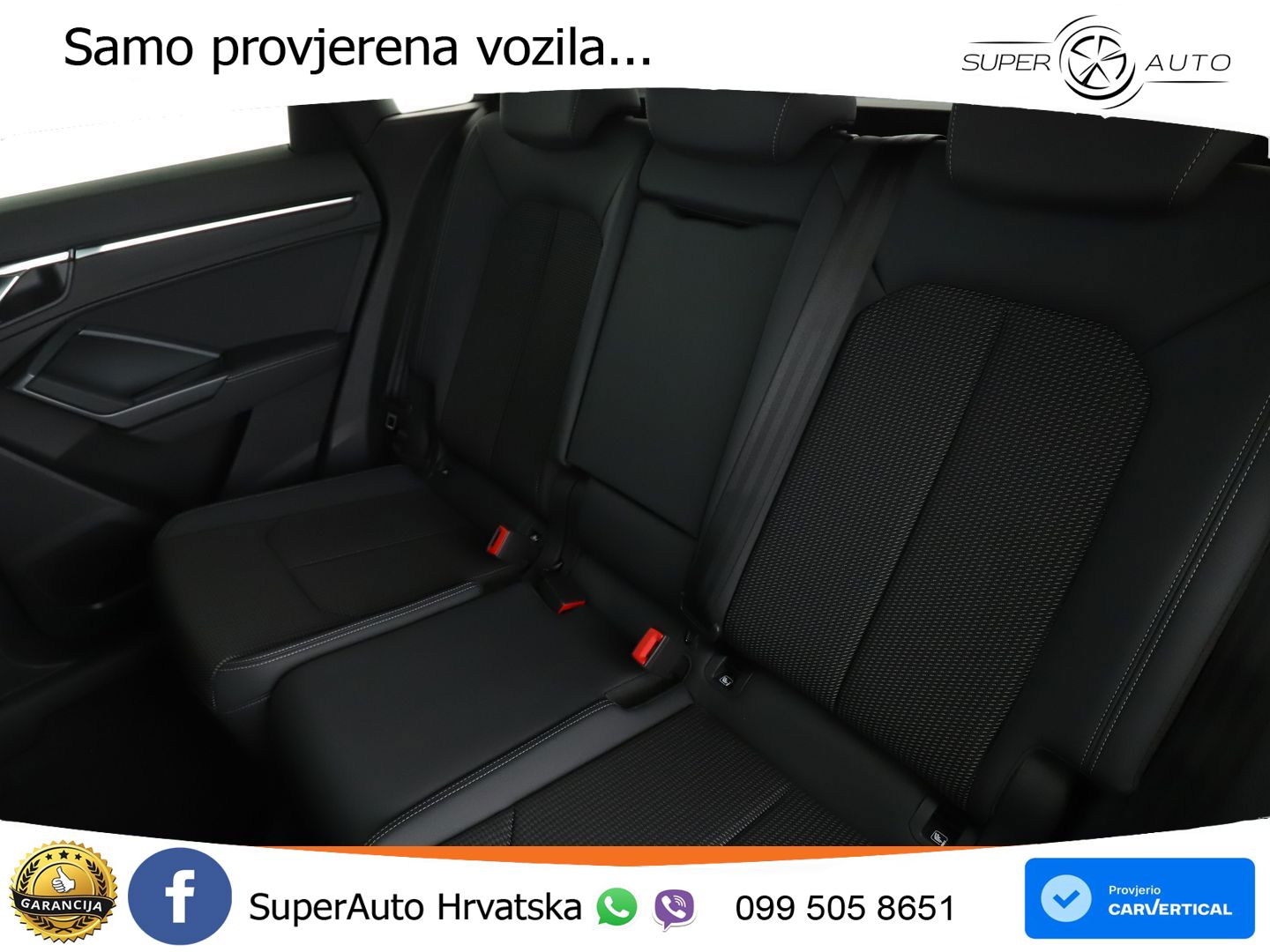 Audi Q3 45 TFSI (230 KS) quattro S tronic S line