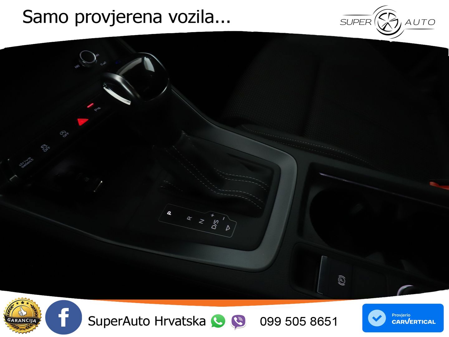 Audi Q3 45 TFSI (230 KS) quattro S tronic S line