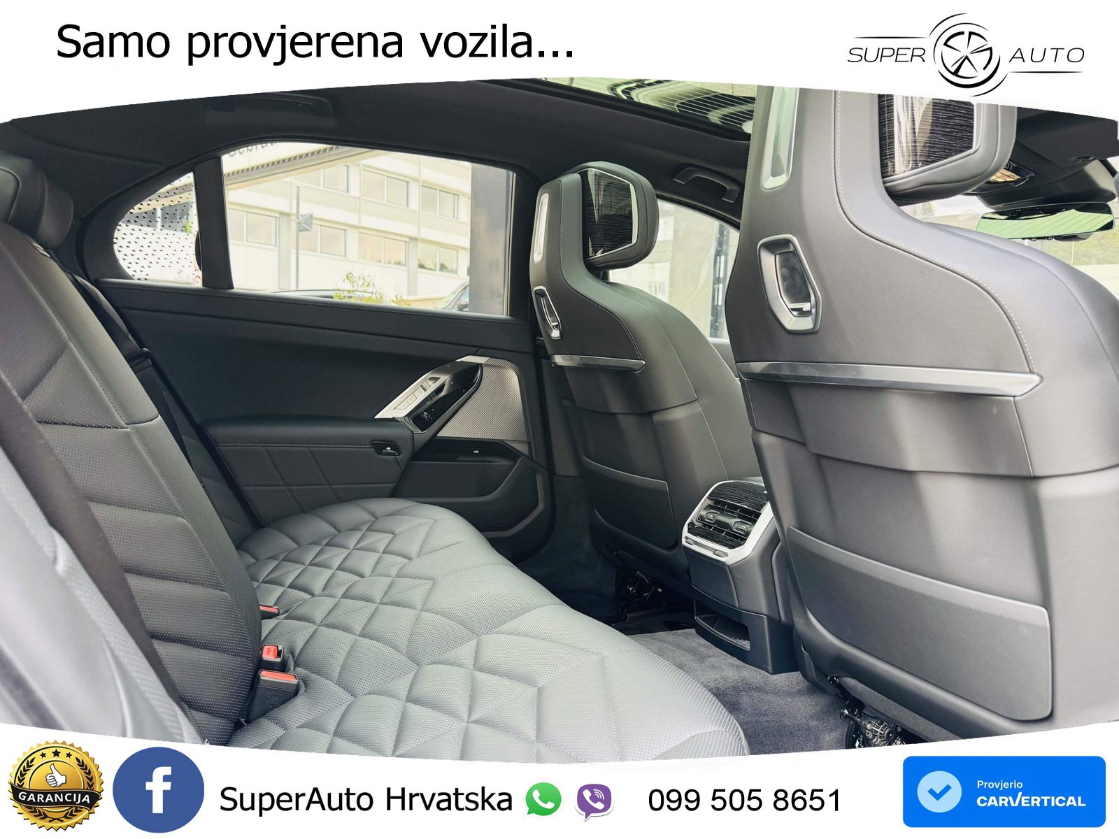 BMW 740d (299 KS) xDrive Steptronic