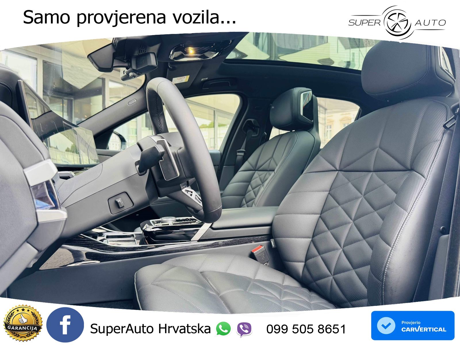 BMW 740d (299 KS) xDrive Steptronic