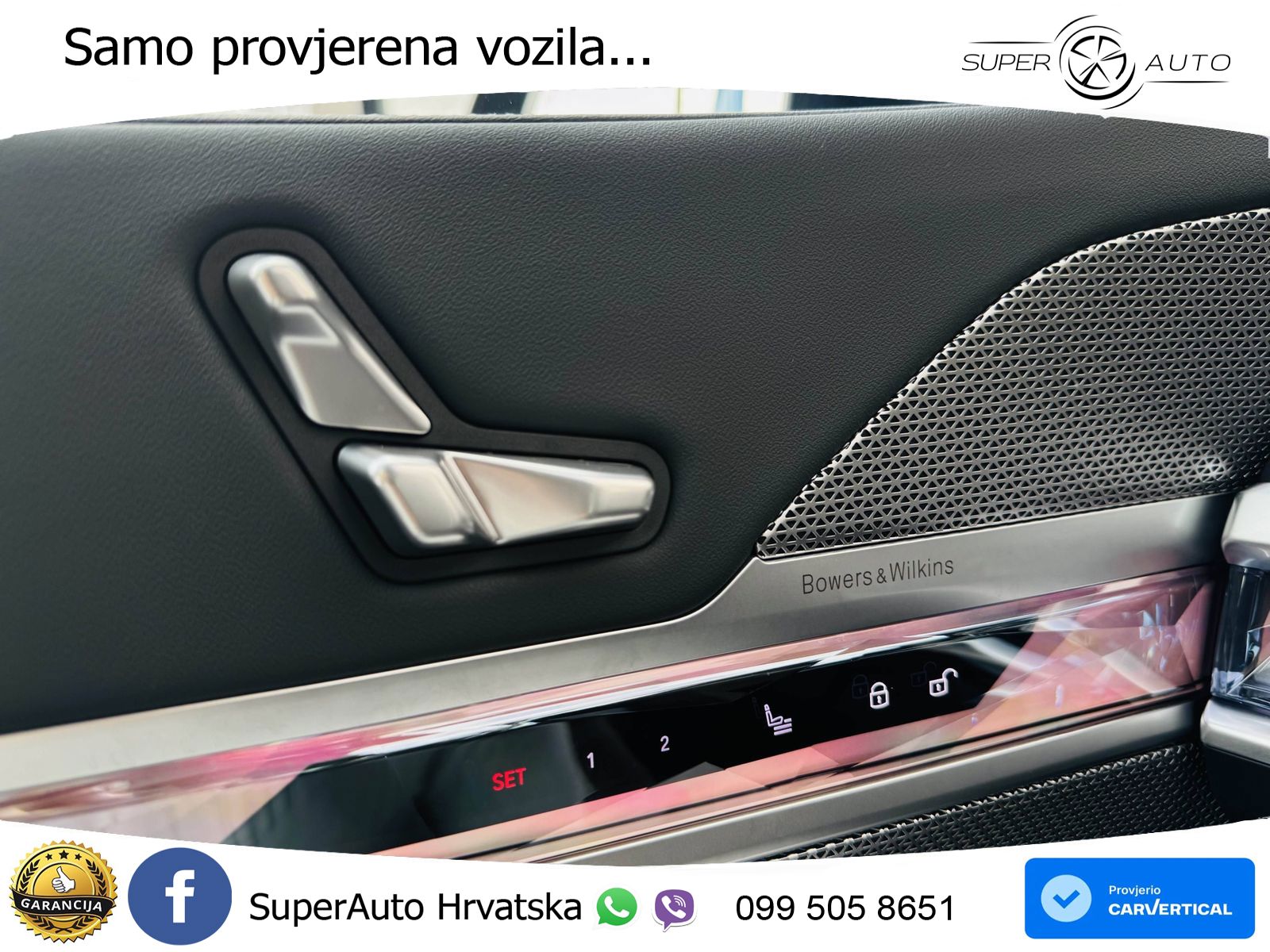 BMW 740d (299 KS) xDrive Steptronic