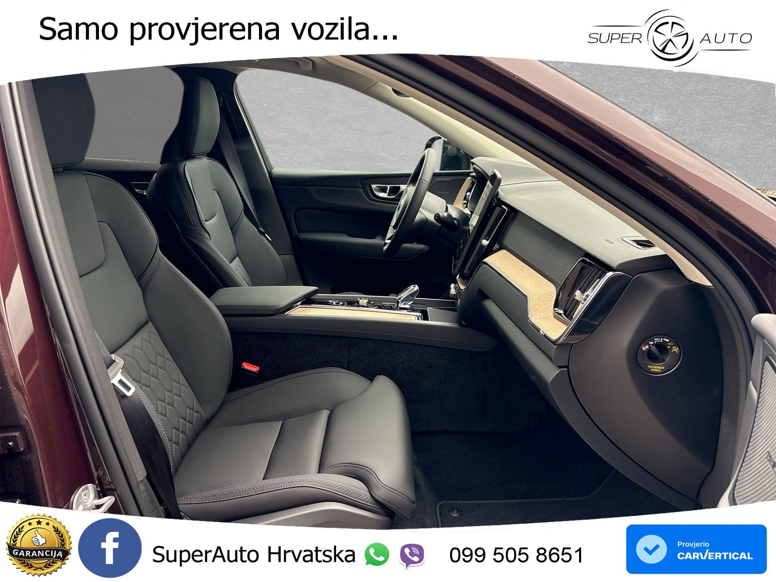 Volvo XC60 T8 AWD Geartronic LED+GR SJED+ACC