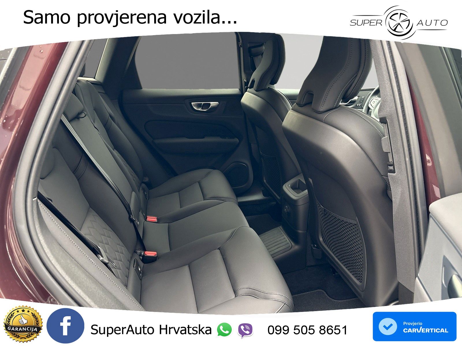 Volvo XC60 T8 AWD Geartronic LED+GR SJED+ACC