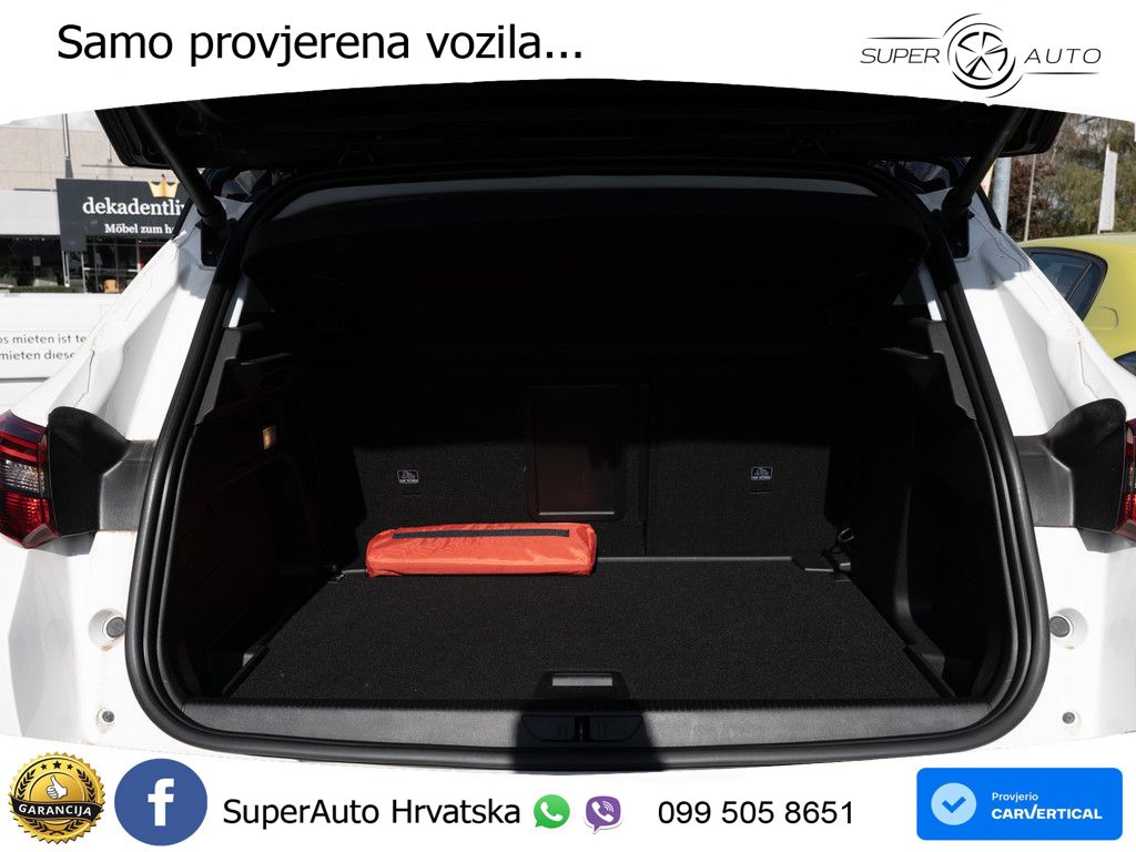 Opel Grandland 1.2i Turbo (130 KS) Ultimate