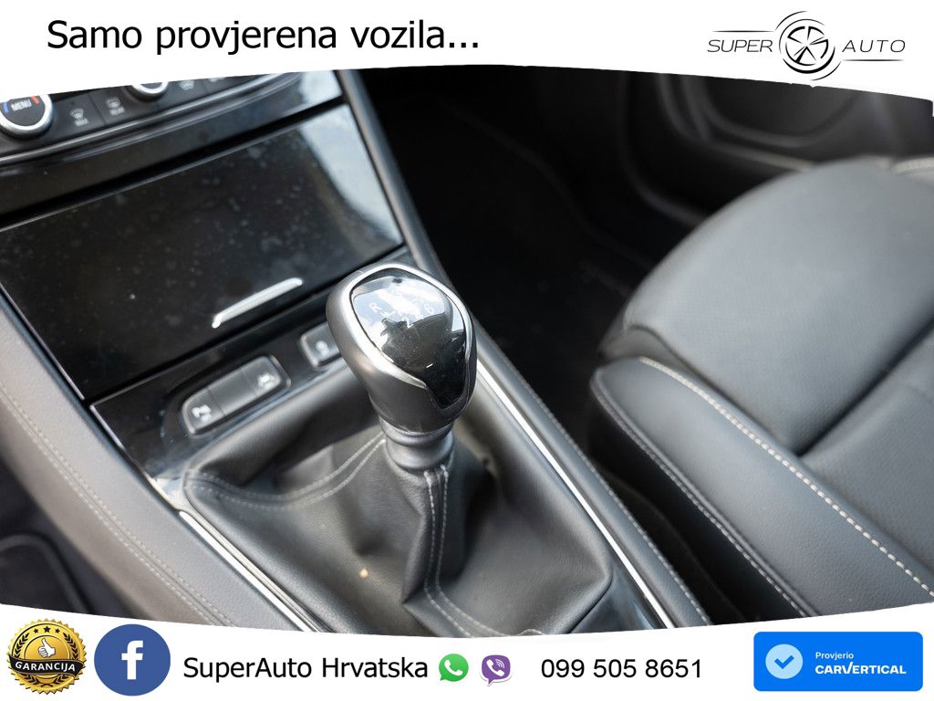 Opel Grandland 1.2i Turbo (130 KS) Ultimate