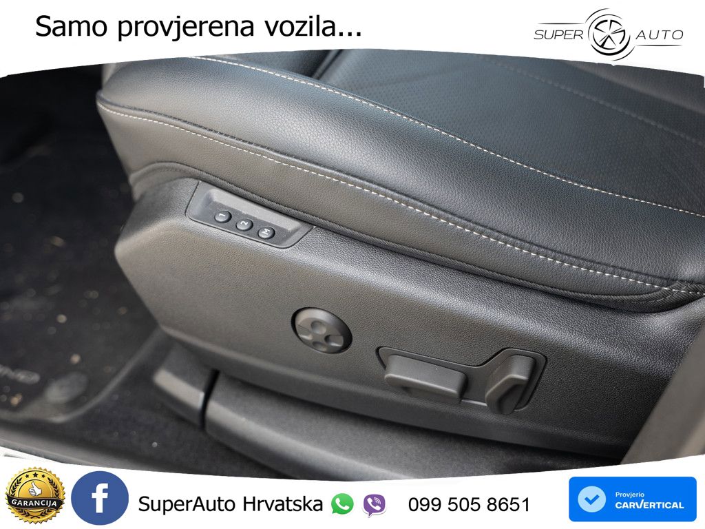 Opel Grandland 1.2i Turbo (130 KS) Ultimate