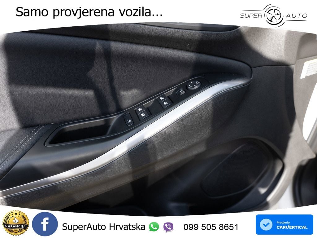 Opel Grandland 1.2i Turbo (130 KS) Ultimate
