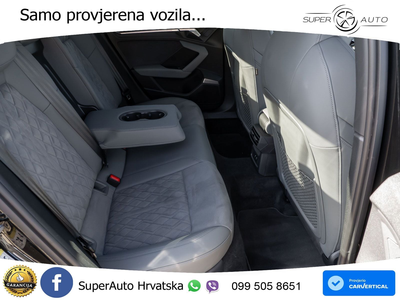 Audi S3 Limuzina 2.0 TFSI (310 KS) quattro S tronic MATRIX+GR SJED+KAM