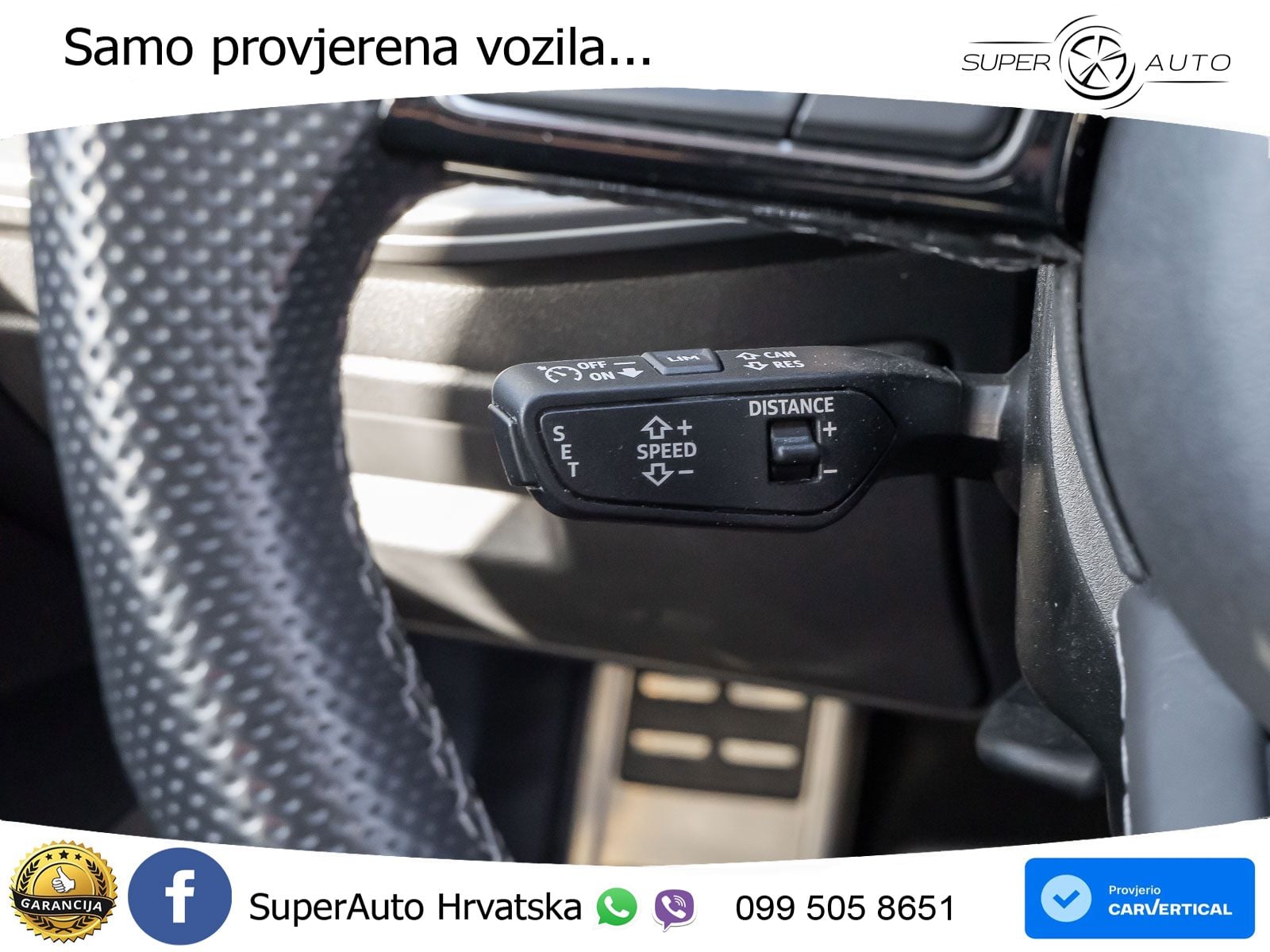 Audi S3 Limuzina 2.0 TFSI (310 KS) quattro S tronic MATRIX+GR SJED+KAM