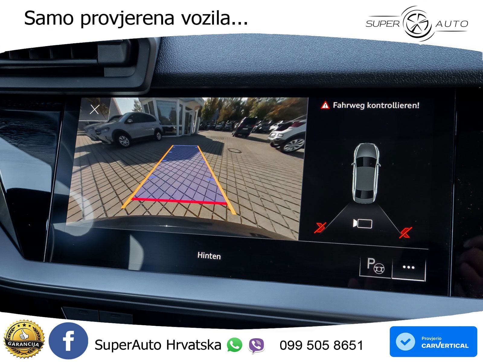 Audi S3 Limuzina 2.0 TFSI (310 KS) quattro S tronic MATRIX+GR SJED+KAM