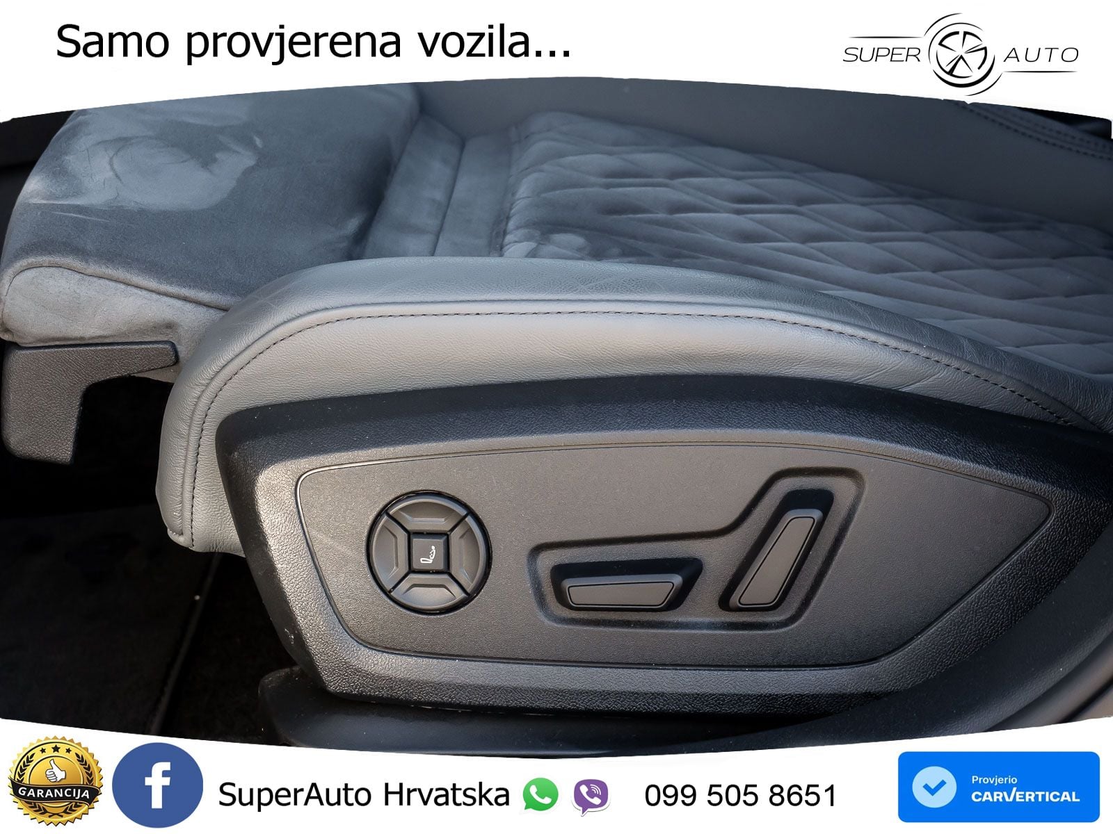 Audi S3 Limuzina 2.0 TFSI (310 KS) quattro S tronic MATRIX+GR SJED+KAM