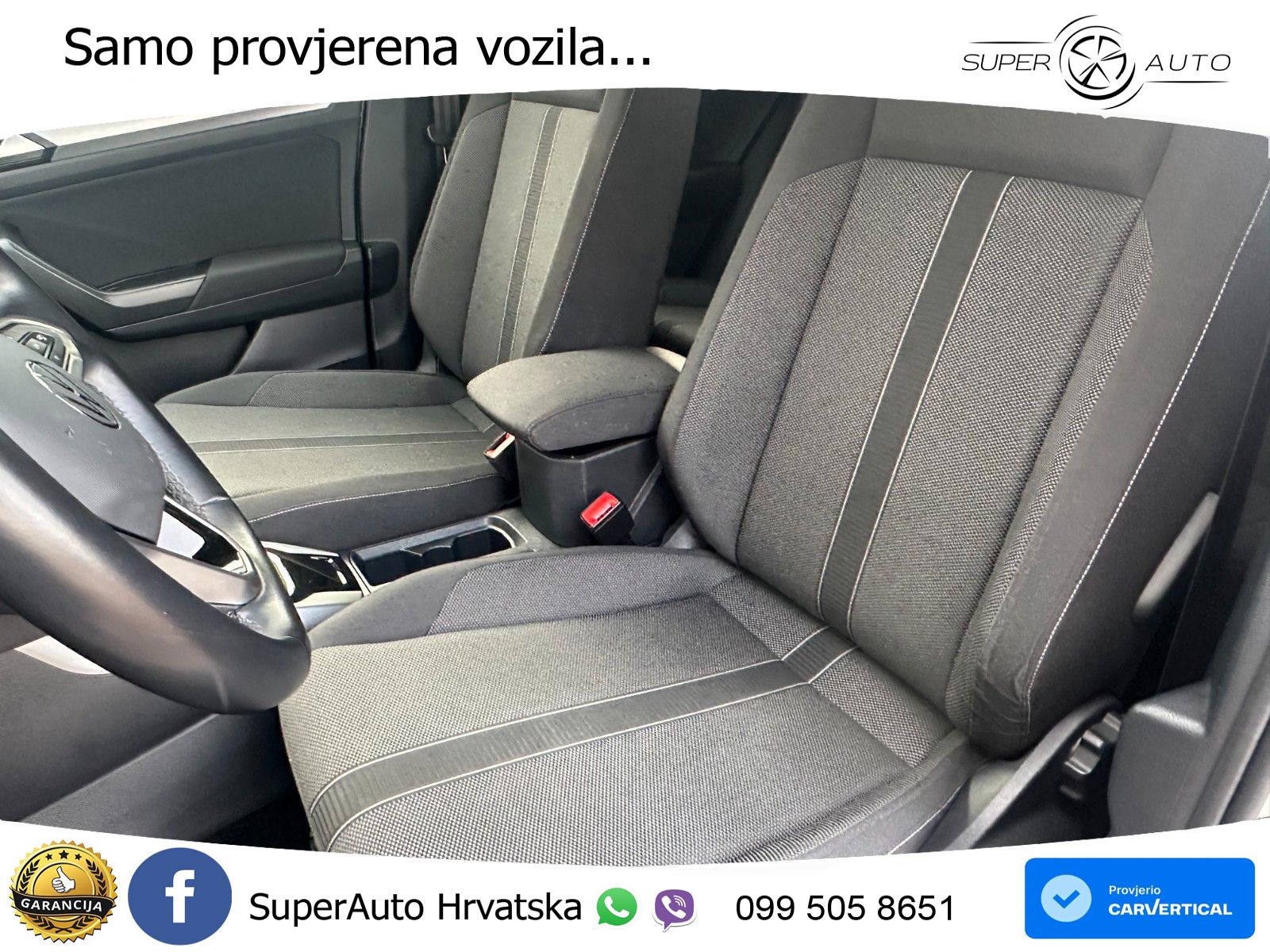 Volkswagen T-Roc 1.5 TSI (150 KS) DSG LED+GR SJED+ACC