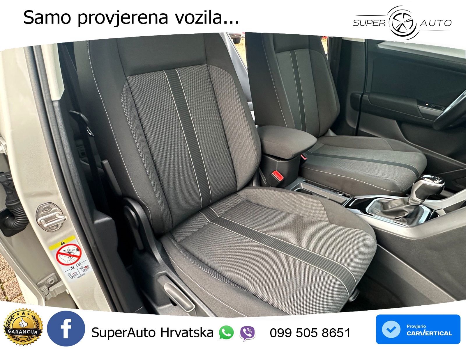 Volkswagen T-Roc 1.5 TSI (150 KS) DSG LED+GR SJED+ACC