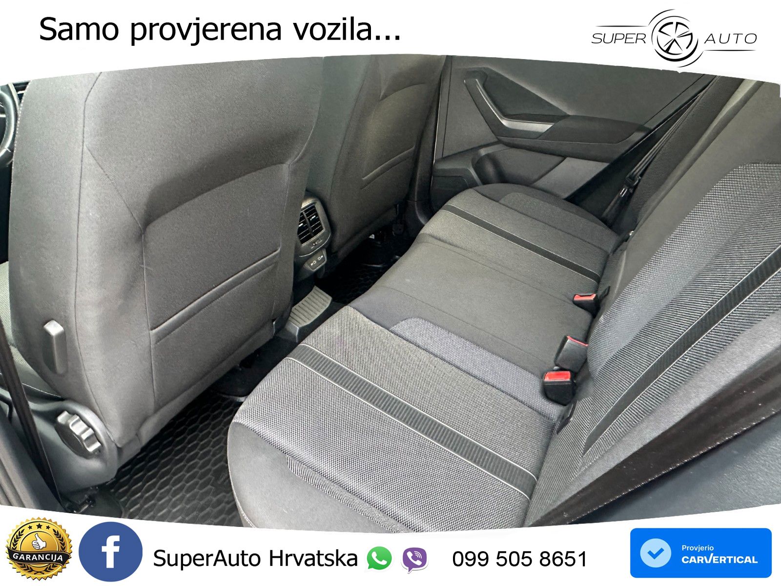 Volkswagen T-Roc 1.5 TSI (150 KS) DSG LED+GR SJED+ACC