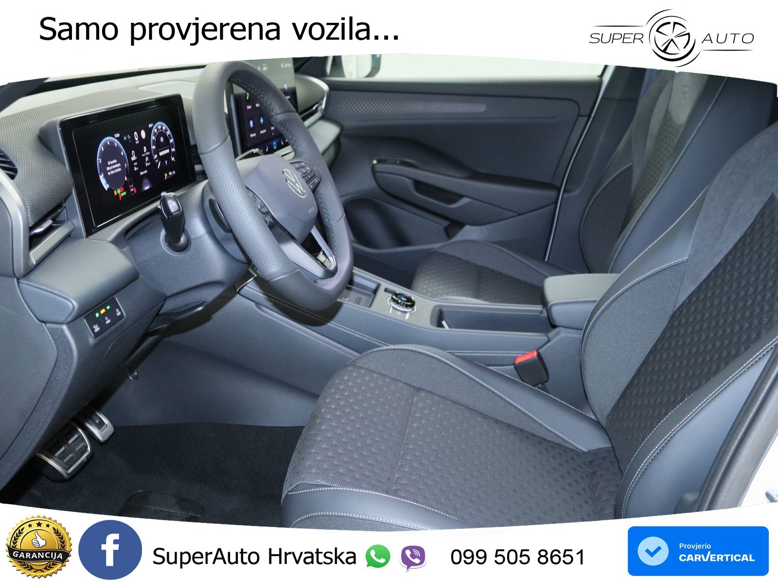 Volkswagen T-Roc II 1.5 eTSI (150 KS)  DSG MATRIX+GR SJED+KAM