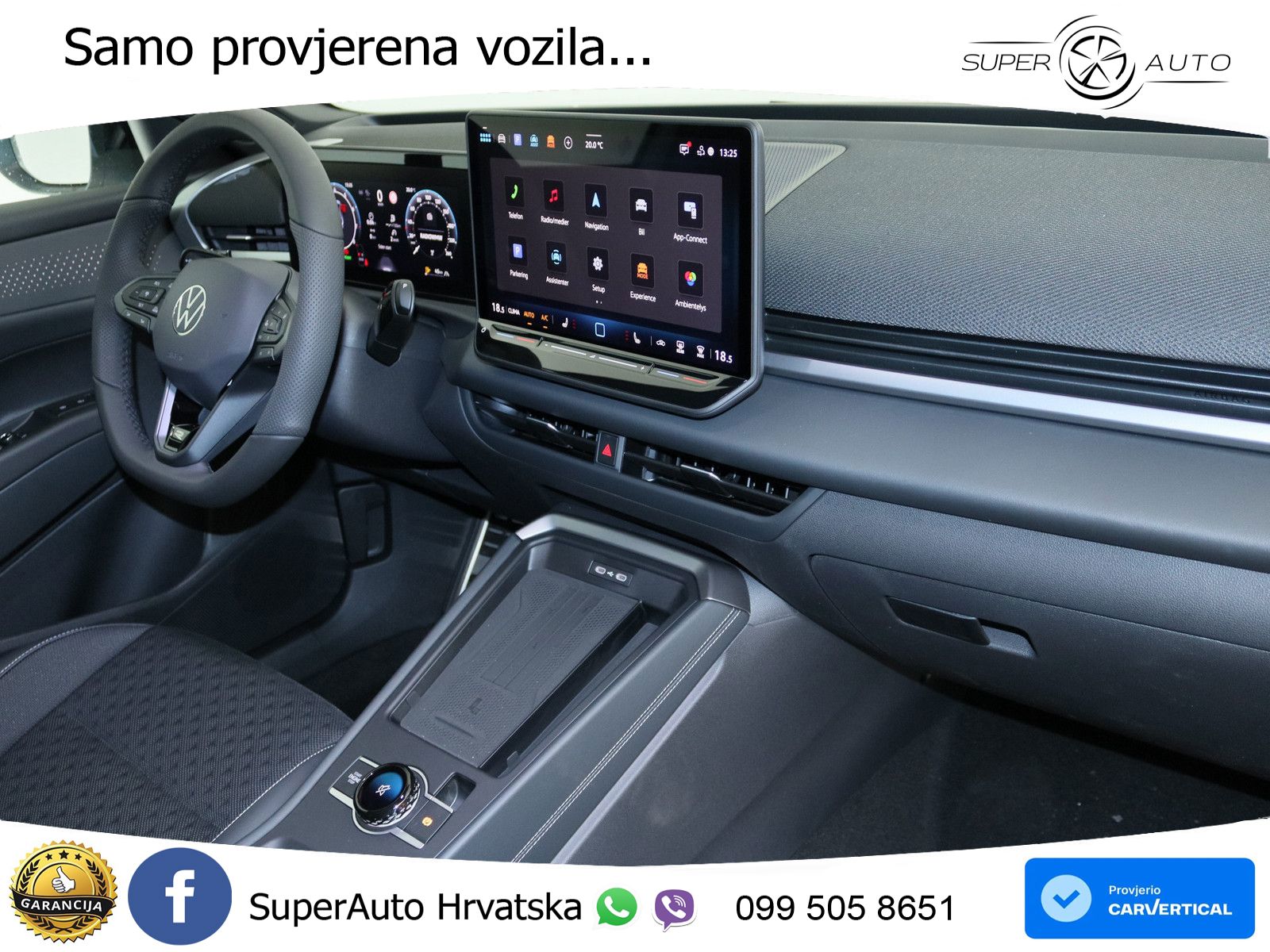 Volkswagen T-Roc II 1.5 eTSI (150 KS)  DSG MATRIX+GR SJED+KAM