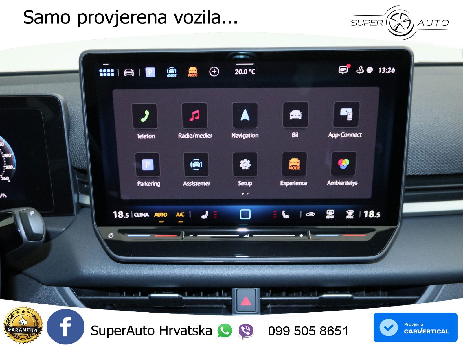 Volkswagen T-Roc II 1.5 eTSI (150 KS)  DSG MATRIX+GR SJED+KAM