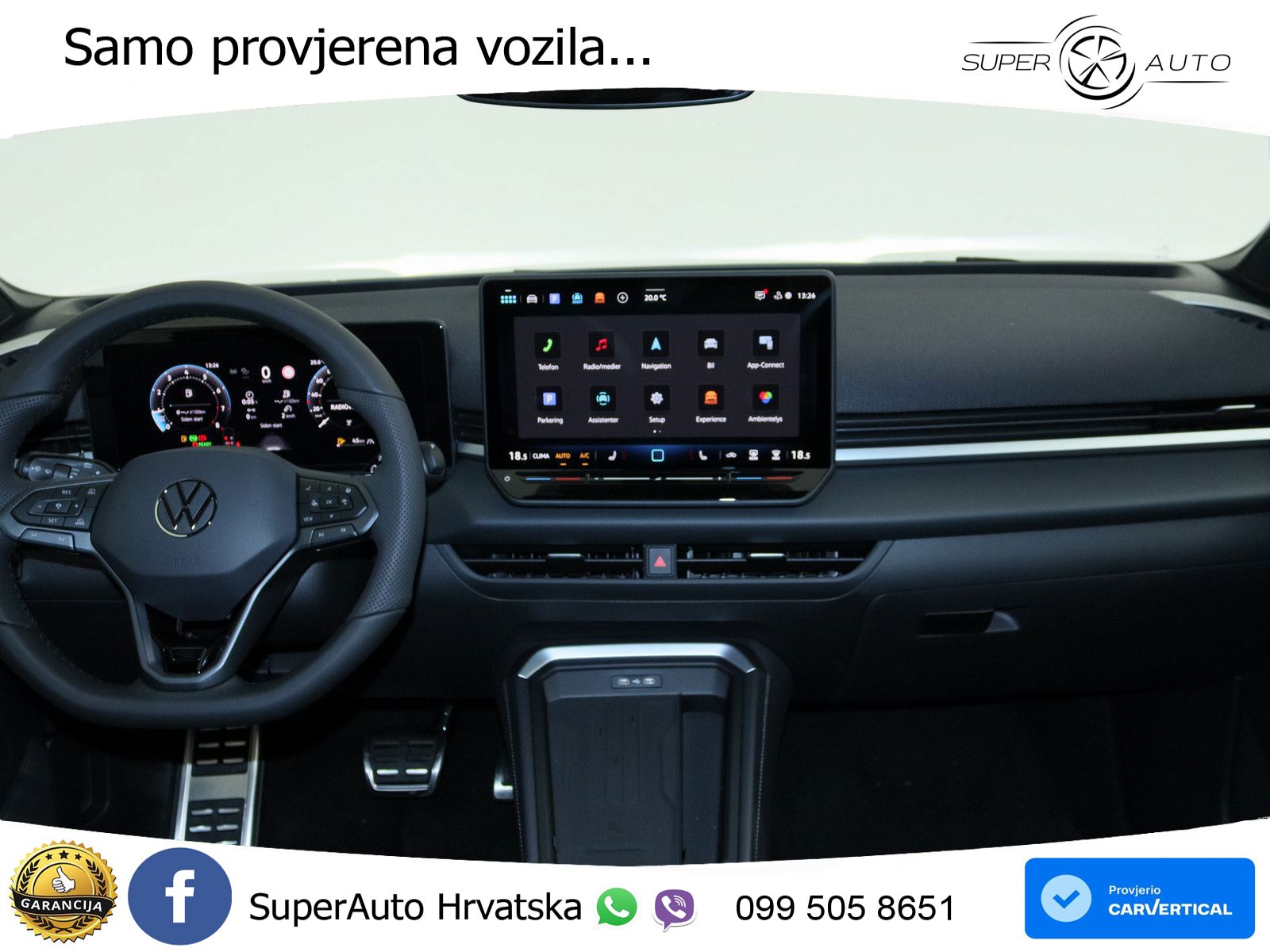 Volkswagen T-Roc II 1.5 eTSI (150 KS)  DSG MATRIX+GR SJED+KAM